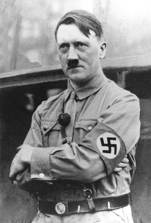 Adolf Hitle